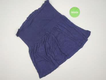 bluzki drapowana: By very, Top damski, 4XL — 2