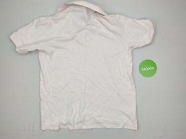 polo ck: Tommy Hilfiger, Damska koszulka polo, rozmiar M — 3
