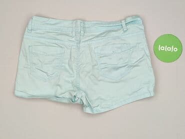 krótkie spodenki zielone: Szorty damskie, rozmiar 2XL — 3