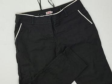 legginsy diverse: Spodnie materiałowe damskie, rozmiar 3XL — 1