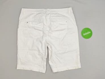 crivit koszulka: Street One, Szorty damskie, rozmiar 2XL — 3