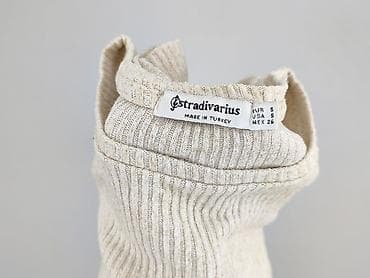 gwiazda: Stradivarius, Bluzka damska, rozmiar S — 4