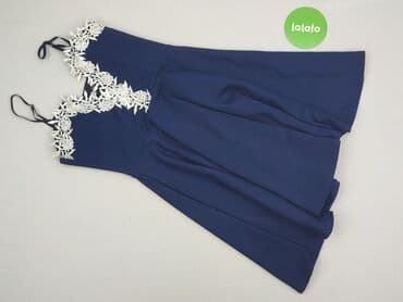 sukienki na przebranie po weselu: Boohoo, Sukienka damska, rozmiar S — 2