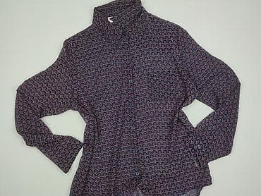 junarose sukienki: Rose, Koszula damska, rozmiar L — 1