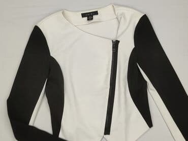 modbis marynarki damskie: Amisu, Women's blazer, size XS (EU 34) — 1
