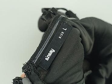 longsleeve sinsay: Sinsay, Sukienka damska, rozmiar L — 5