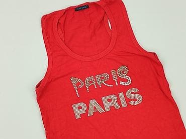 T-shirt damski, rozmiar S