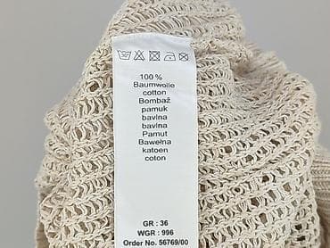 sweter poliamid: Janina, Sweter damski, rozmiar S — 5