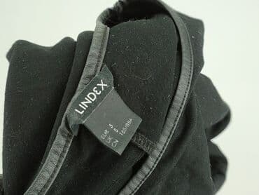 skórzana bluzki: Lindex, Bluzka damska, rozmiar S — 5