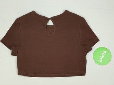 reserved top z piorami: Shein, Топ жіночий, L на lalafo.pl — 3 reserved top z piorami: Shein, Топ жіночий, L — 3