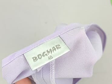 marynarka bez rękawów: Bluzka damska, XL — 5