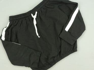 joggery bawełniane damskie: Bluzka damska, rozmiar S — 1