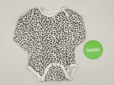 kurtka zimowa karl lagerfeld: Bodysuits, Baby club, 1.5-2 years, 86-92 cm, condition - Perfect — 2