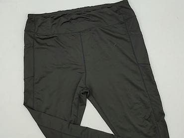 decathlon bluza: Active Wear, Legginsy Sportowe damskie, rozmiar 3XL — 1