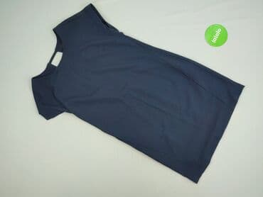 kobaltowa sukienka reserved: Sukienka damska, rozmiar S — 2