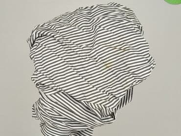 marynarka i koszula: H&M, Koszula damska, rozmiar 2XL — 6