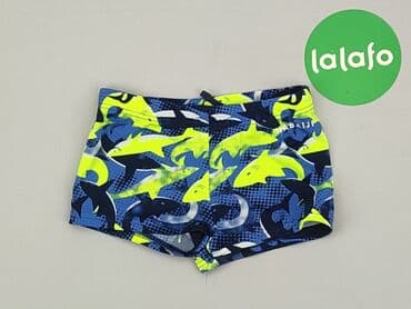 fila koszulki: Panties, condition - Very good — 2