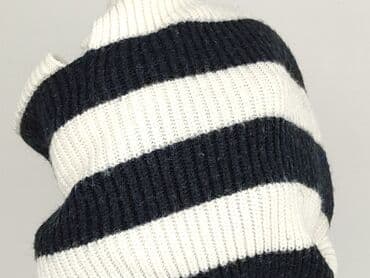 sweter z kaszmiru c a: Shein, Sweter damski, rozmiar S — 6