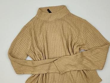 bluza w paski hm: H&M Divided, Sweter damski, rozmiar S — 1