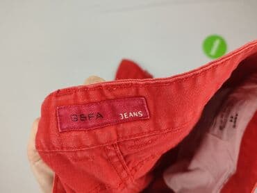 guess buty wyprzedaż olx: Jeanswear, Jeansy damskie, rozmiar XL — 4