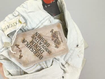 legginsy push up xs: Bershka, Джинси жіночі, S на lalafo.pl — 5 legginsy push up xs: Bershka, Джинси жіночі, S — 5