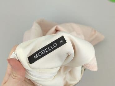 sukienka z bufiastymi rękawami mohito: Moda, Sukienka damska, XL — 5