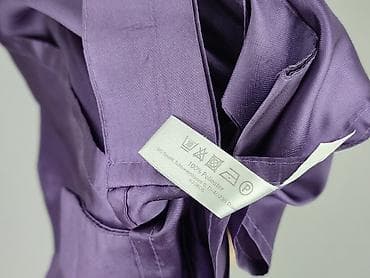 Stationery: Zasłony Villa Noblesse – fioletowe, z haftem - Marka: Villa Noblesse — 4