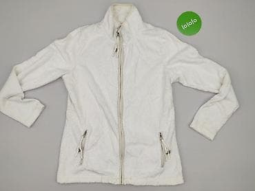 prada dresy: BLANC, Polar damski, rozmiar L — 2