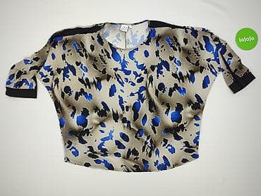 kimono h: Mona, Bluzka damska, rozmiar 2XL — 2