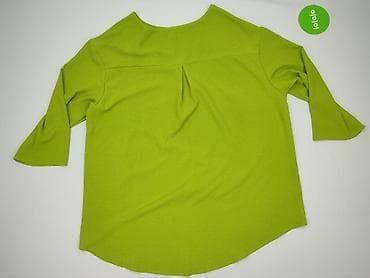 Bluzka damska, rozmiar 3XL w lalafo.pl — 3 Bluzka damska, rozmiar 3XL — 3