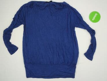 kurtki zimowe damskie c a: Esmara, Sweter damski, rozmiar 2XL — 2