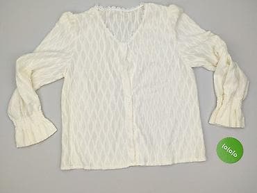 madeleine bluzka: Bluzka damska, rozmiar 2XL — 2