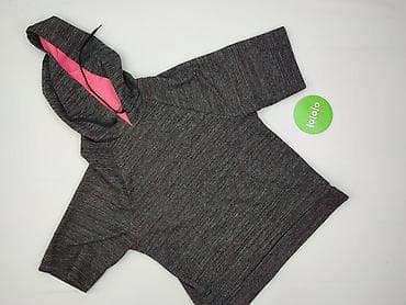 misbhv sweter: Bluza z kapturem damska, rozmiar M — 2