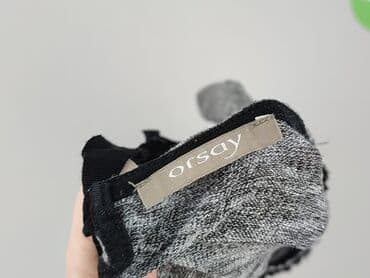 sandro: Orsay, Bluzka damska, rozmiar 2XL — 4