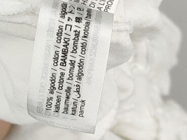 sweter piórkowy na drutach: Bershka, Bluzka damska, rozmiar L — 5