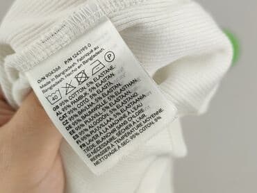 ile wazy bluza: H&M, Women`s T-shirt, size M (EU 38) — 5