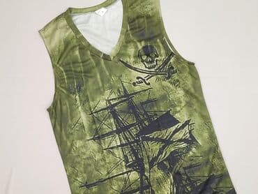 welurowa koszulka: Koszulka dla mężczyzn, rozmiar S — 1