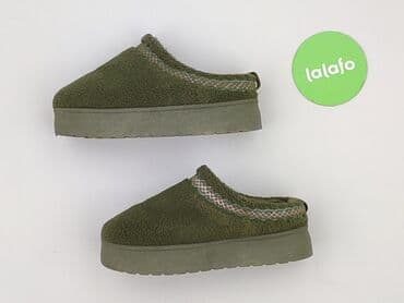 lidl klapki z futerkiem: Kapcie damskie, 38 — 3