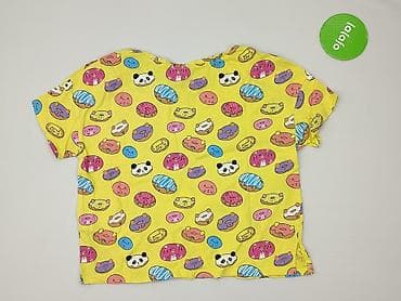 spongebob bluzki: Sinsay, T-shirt damski, rozmiar S — 3