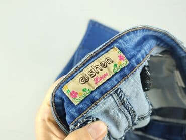 woskowane dżinsy: Jeans for women, size S (EU 36) — 4