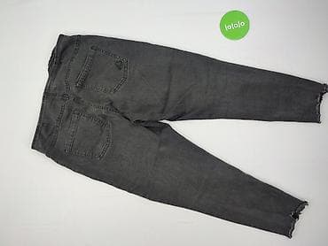 beloved kurtka: Beloved, Jeansy damskie, rozmiar XL — 3