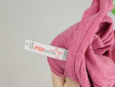 koszulka z gitara: FB Sister, Bluzka damska, rozmiar S — 5