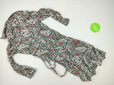 spódnice boho midi: Sukienka damska, rozmiar L — 3
