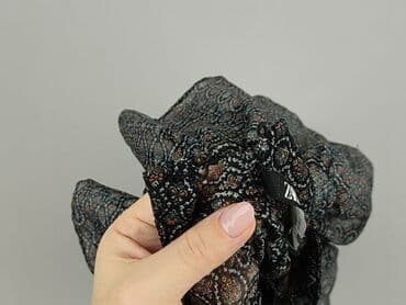 zara bluzki z bufiastymi rękawami: Zara, Bluzka damska, rozmiar XS — 7