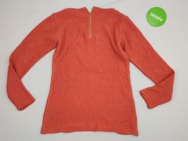 nylon sweter: Sweter damski, rozmiar S — 3