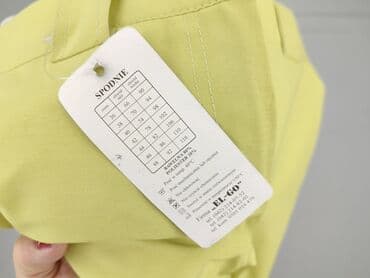 jeansy straight stradivarius: Брюки жіночі, M — 5