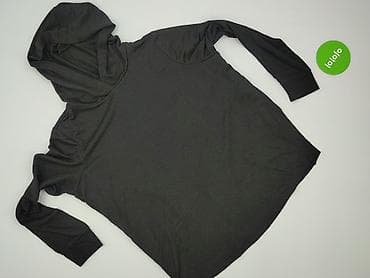 moewy tu: George, Bluza z kapturem damska, rozmiar 5XL — 2