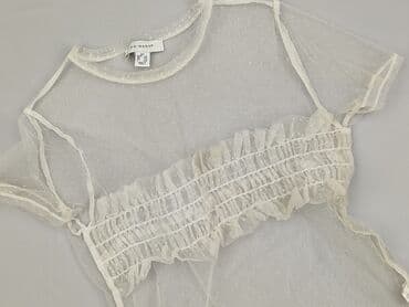 bluzka z tiulem zara: Primark, Bluzka damska, rozmiar 2XS — 2