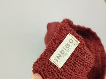 sweter h: Indigo, Women`s sweater, size M (EU 38) — 5