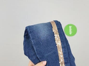 shein hello kitty jeans: Jeans, Kiki & Koko, 3-4 years, 104, condition - Perfect — 7